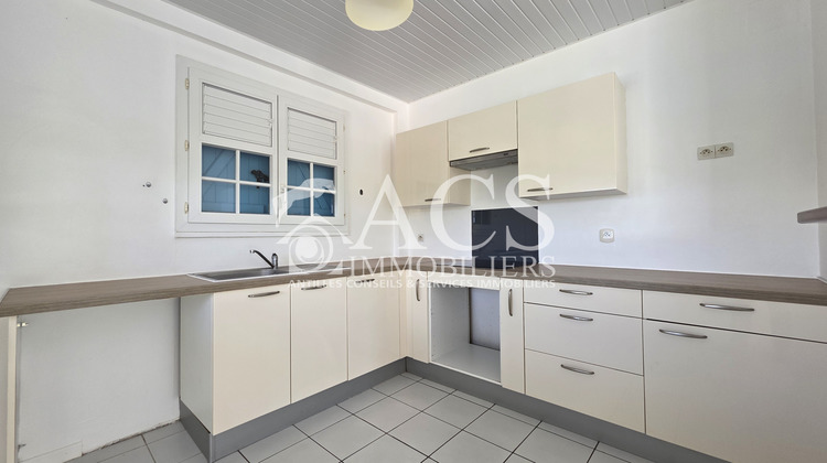 Ma-Cabane - Vente Maison Le Robert, 87 m²