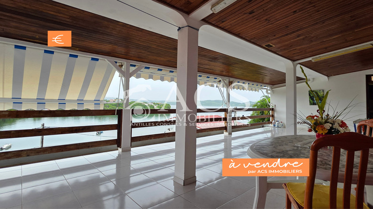 Ma-Cabane - Vente Maison Le Robert, 227 m²