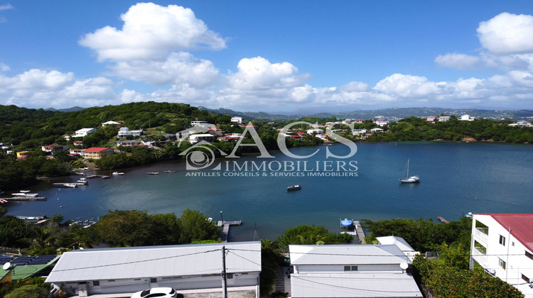 Ma-Cabane - Vente Maison Le Robert, 227 m²