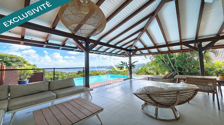 Ma-Cabane - Vente Maison Le Robert, 174 m²