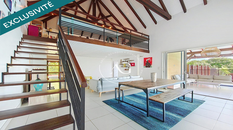 Ma-Cabane - Vente Maison Le Robert, 174 m²