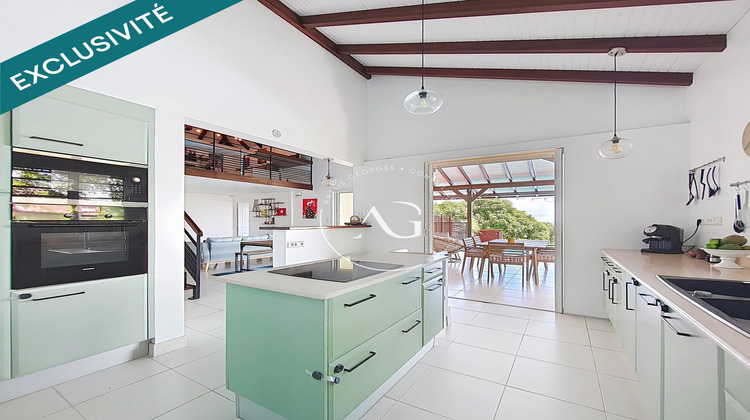 Ma-Cabane - Vente Maison Le Robert, 174 m²