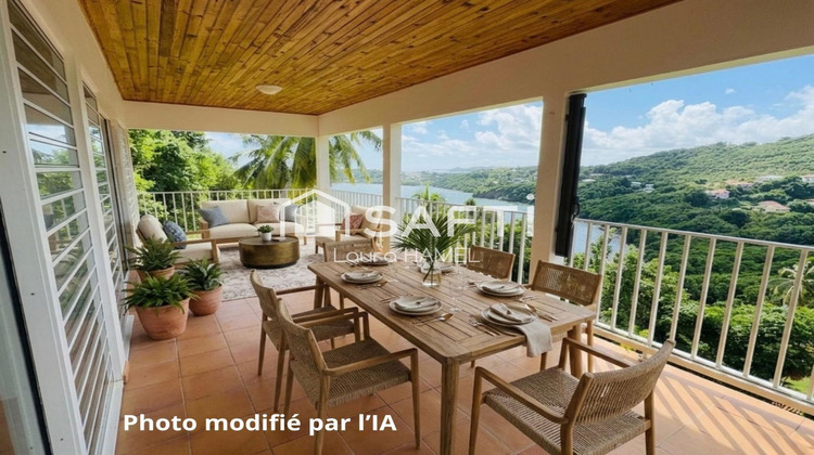 Ma-Cabane - Vente Maison Le Robert, 106 m²