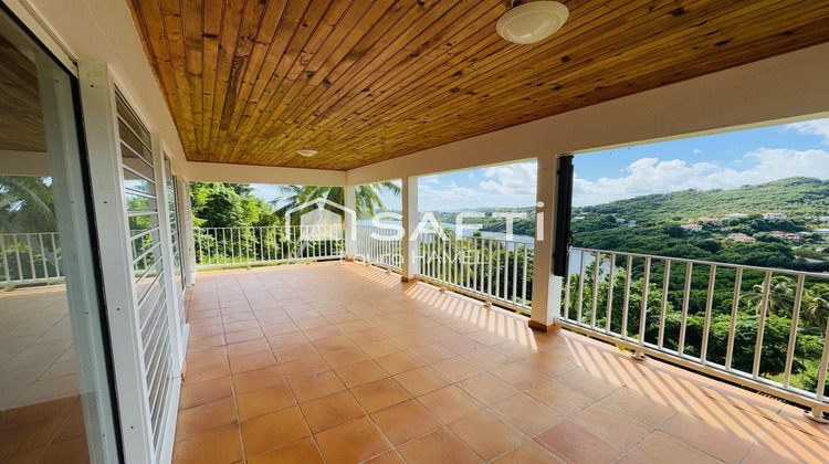 Ma-Cabane - Vente Maison Le Robert, 106 m²