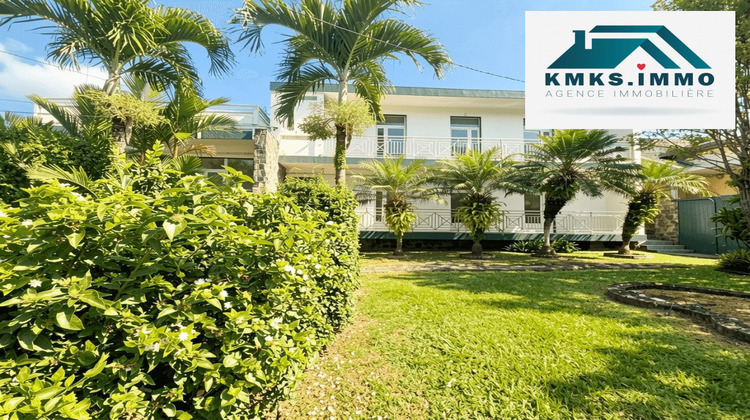 Ma-Cabane - Vente Maison Le ROBERT, 293 m²