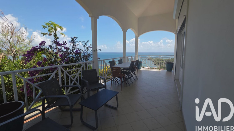 Ma-Cabane - Vente Maison Le Robert, 160 m²