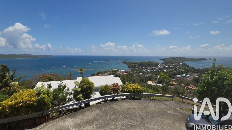 Ma-Cabane - Vente Maison Le Robert, 160 m²