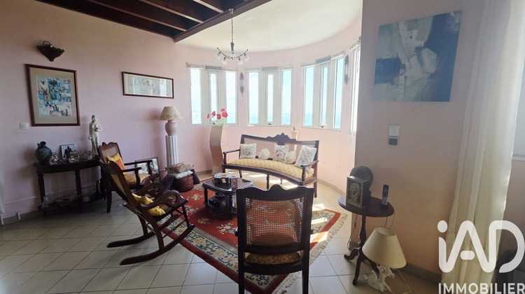 Ma-Cabane - Vente Maison Le Robert, 160 m²