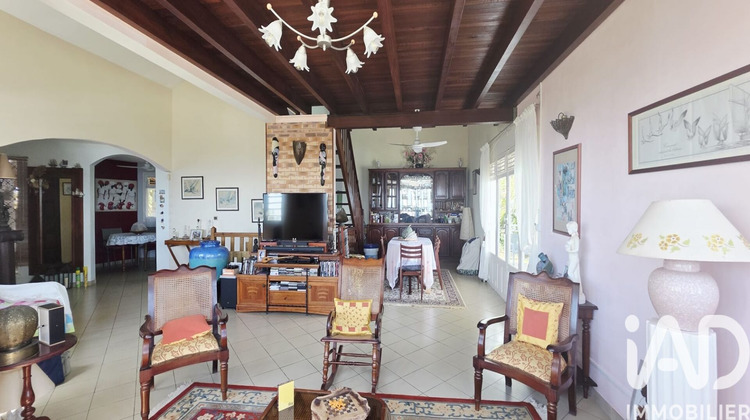 Ma-Cabane - Vente Maison Le Robert, 160 m²