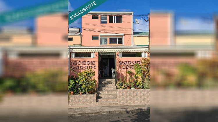 Ma-Cabane - Vente Maison Le Robert, 148 m²