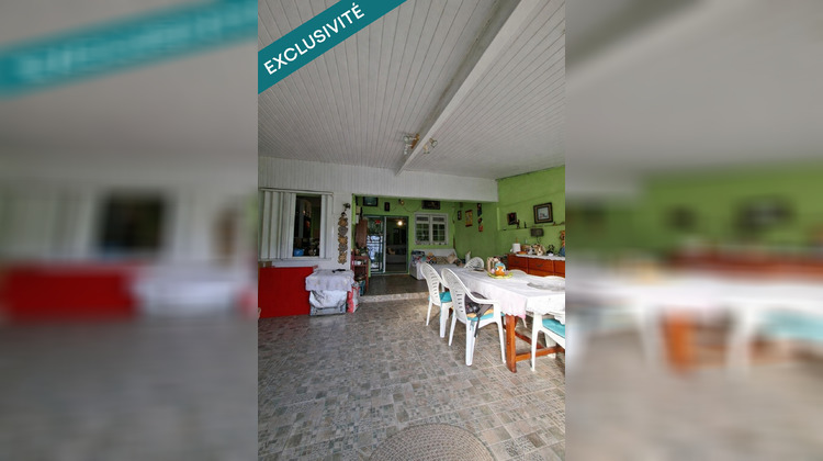 Ma-Cabane - Vente Maison Le Robert, 148 m²