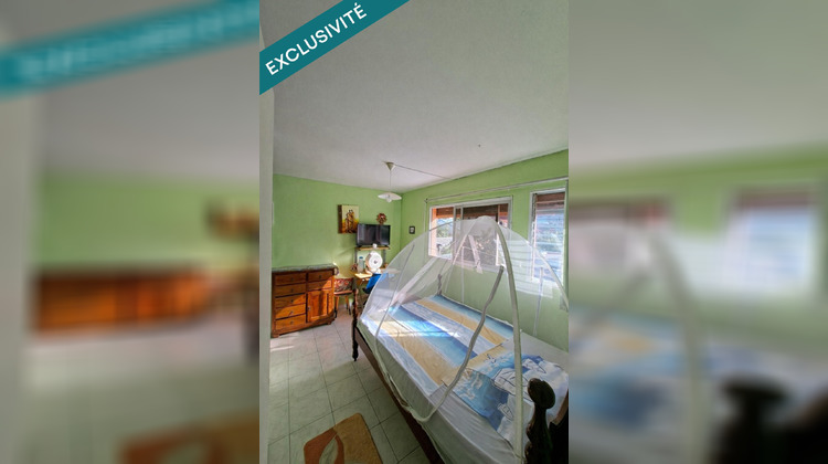 Ma-Cabane - Vente Maison Le Robert, 148 m²