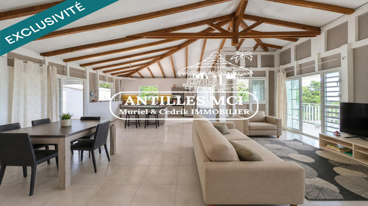 Ma-Cabane - Vente Maison Le Robert, 163 m²