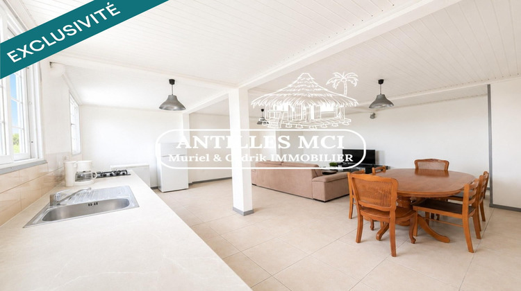 Ma-Cabane - Vente Maison Le Robert, 163 m²