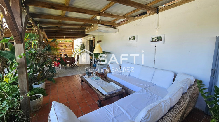 Ma-Cabane - Vente Maison Le Robert, 105 m²