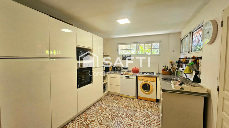 Ma-Cabane - Vente Maison Le Robert, 105 m²