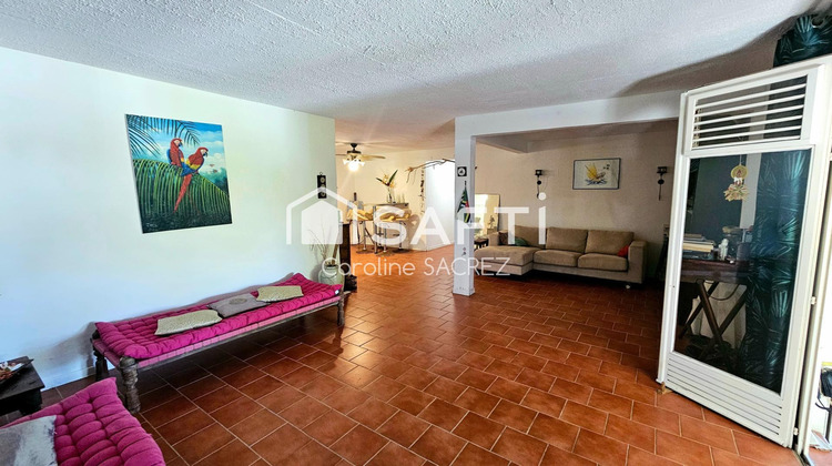 Ma-Cabane - Vente Maison Le Robert, 105 m²