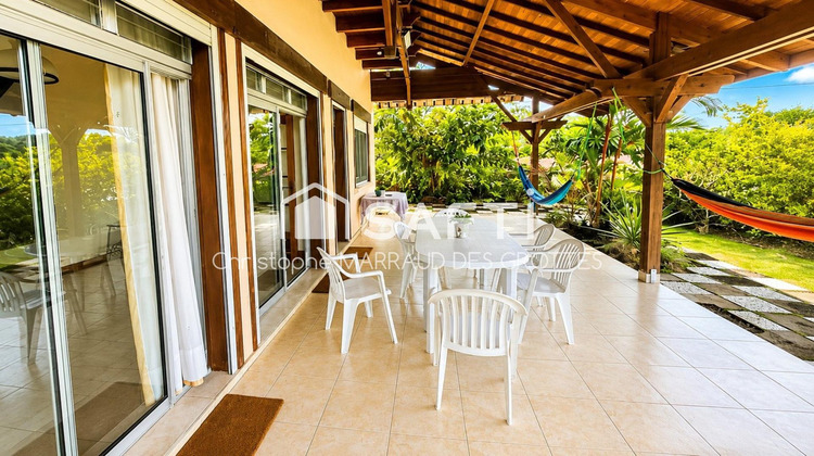 Ma-Cabane - Vente Maison Le Robert, 211 m²