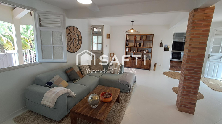 Ma-Cabane - Vente Maison Le Robert, 159 m²