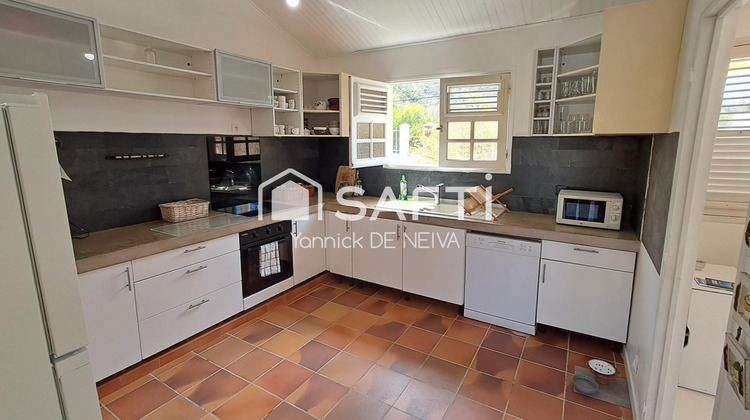Ma-Cabane - Vente Maison Le Robert, 159 m²