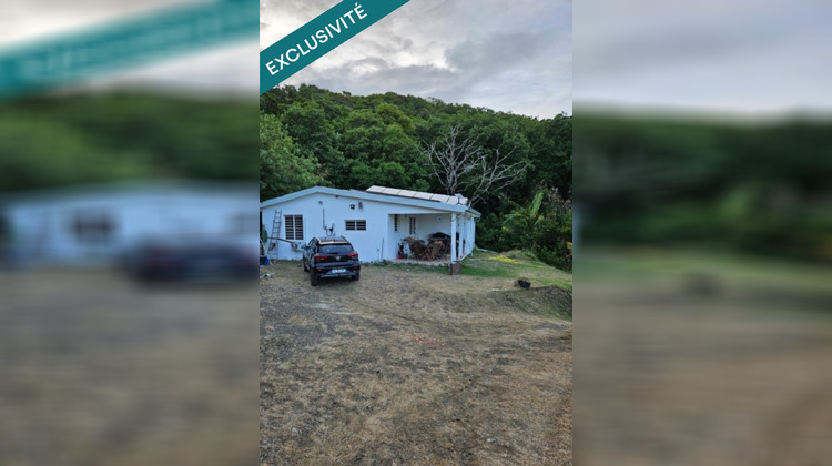 Ma-Cabane - Vente Maison Le Robert, 91 m²