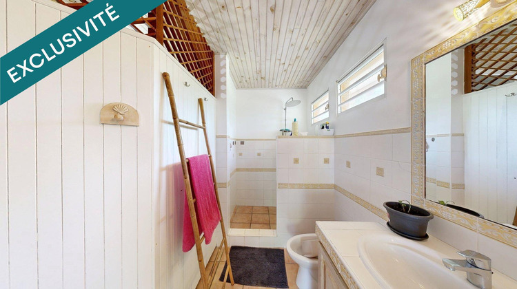 Ma-Cabane - Vente Maison Le Robert, 200 m²