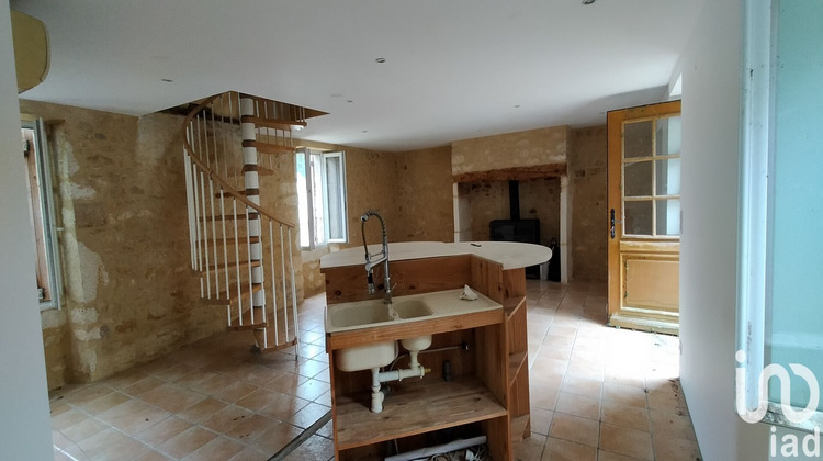 Ma-Cabane - Vente Maison Le Roc, 64 m²