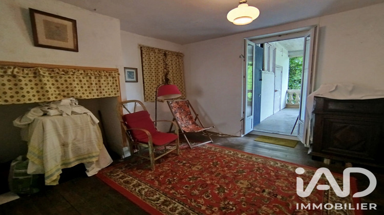 Ma-Cabane - Vente Maison Le Roc, 155 m²