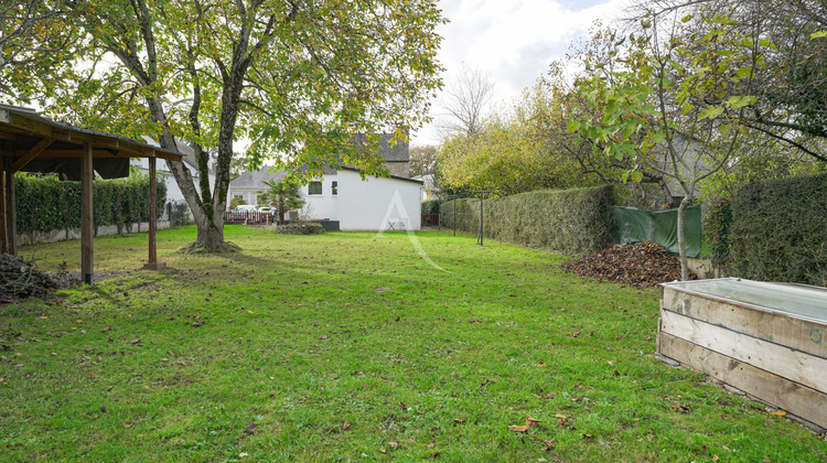 Ma-Cabane - Vente Maison LE ROC-SAINT-ANDRE, 101 m²