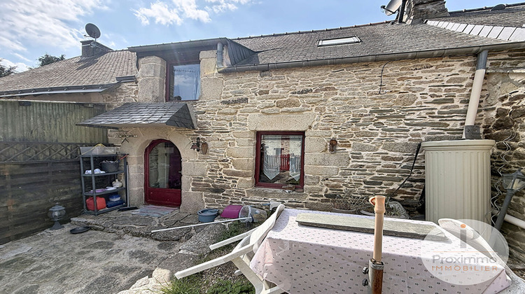 Ma-Cabane - Vente Maison LE ROC-SAINT-ANDRE, 70 m²