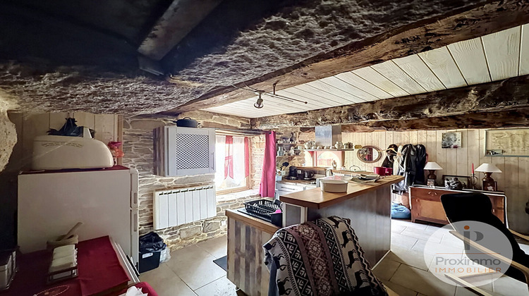 Ma-Cabane - Vente Maison LE ROC-SAINT-ANDRE, 70 m²