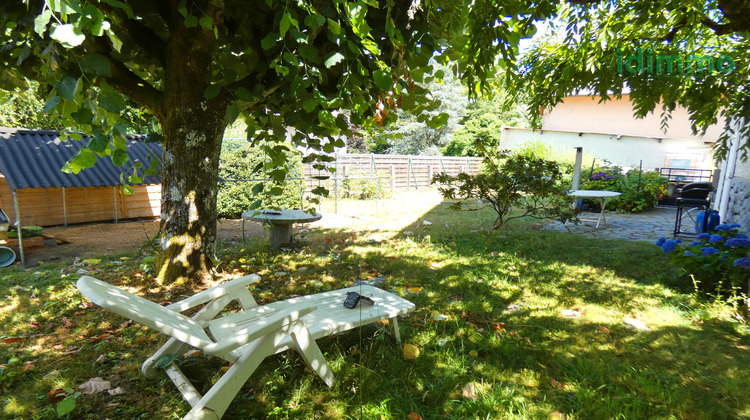 Ma-Cabane - Vente Maison Le Rouget, 170 m²