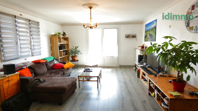 Ma-Cabane - Vente Maison Le Rouget, 170 m²