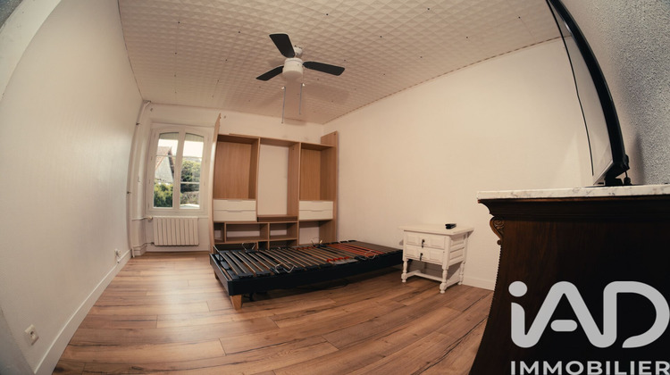 Ma-Cabane - Vente Maison Le Rouget, 102 m²