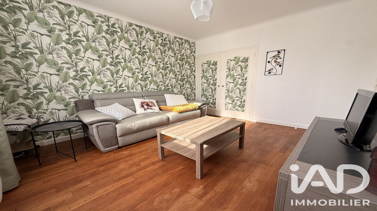 Ma-Cabane - Vente Maison Le Rouget, 125 m²