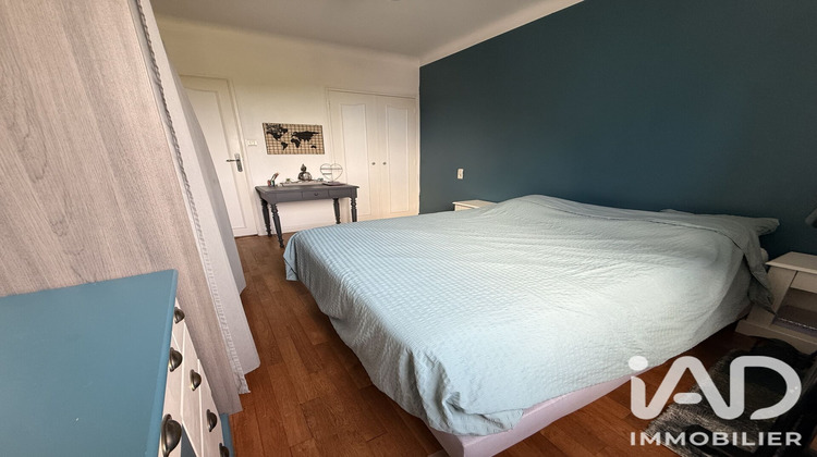 Ma-Cabane - Vente Maison Le Rouget, 125 m²