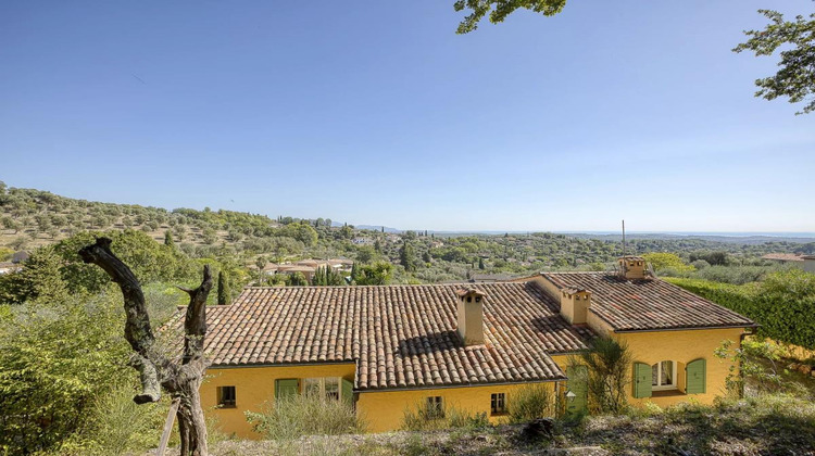 Ma-Cabane - Vente Maison LE ROURET, 161 m²