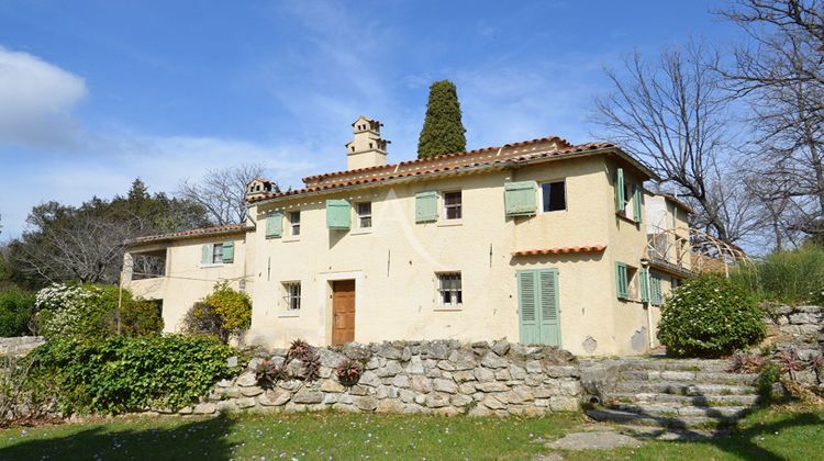 Ma-Cabane - Vente Maison LE ROURET, 268 m²