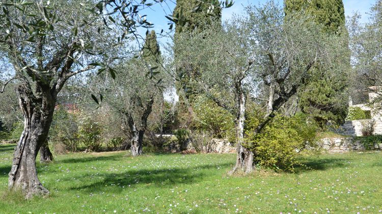 Ma-Cabane - Vente Maison LE ROURET, 268 m²