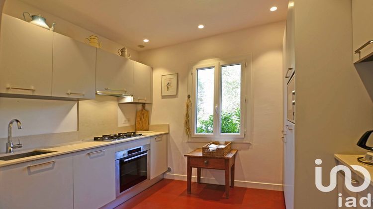 Ma-Cabane - Vente Maison Le Rouret, 116 m²