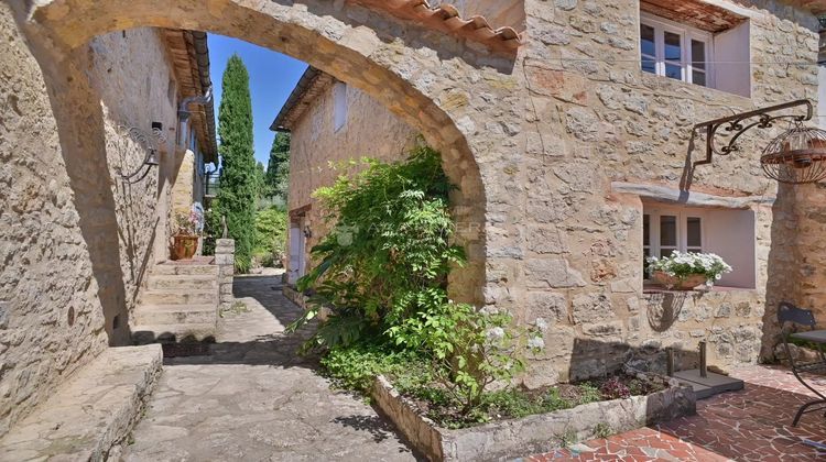 Ma-Cabane - Vente Maison Le Rouret, 310 m²