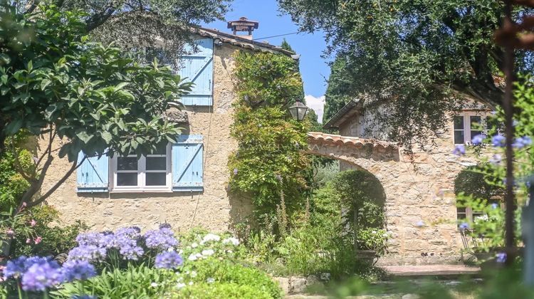 Ma-Cabane - Vente Maison Le Rouret, 310 m²