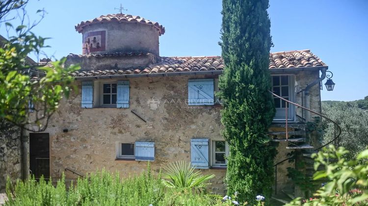 Ma-Cabane - Vente Maison Le Rouret, 310 m²