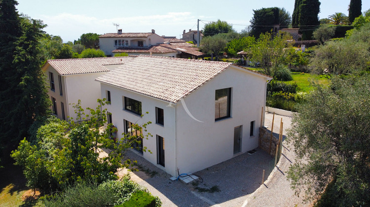 Ma-Cabane - Vente Maison LE ROURET, 153 m²