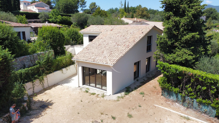 Ma-Cabane - Vente Maison LE ROURET, 140 m²