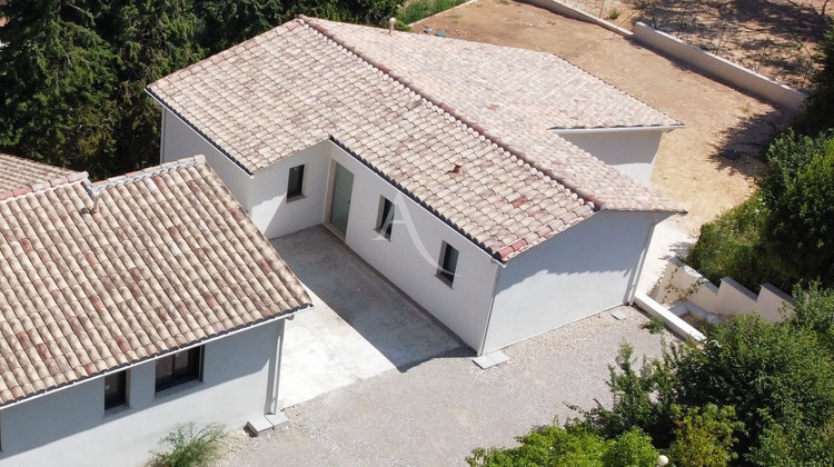 Ma-Cabane - Vente Maison LE ROURET, 140 m²