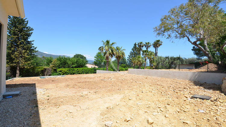 Ma-Cabane - Vente Maison LE ROURET, 140 m²