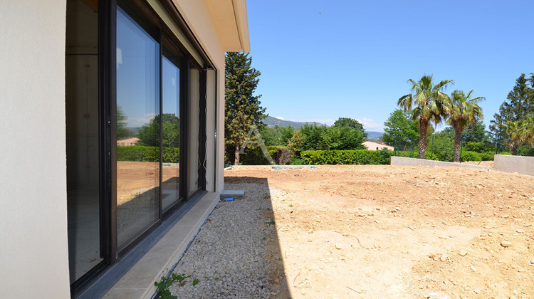 Ma-Cabane - Vente Maison LE ROURET, 140 m²