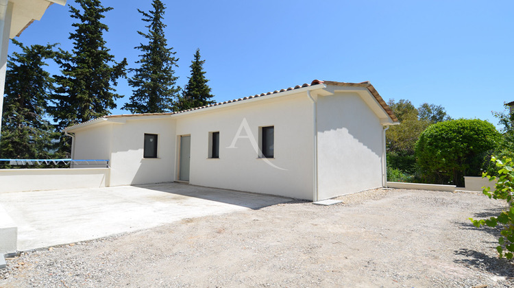 Ma-Cabane - Vente Maison LE ROURET, 140 m²