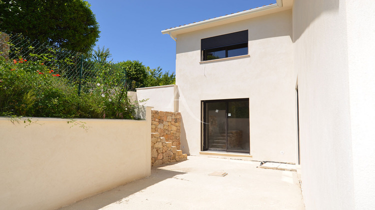 Ma-Cabane - Vente Maison LE ROURET, 140 m²